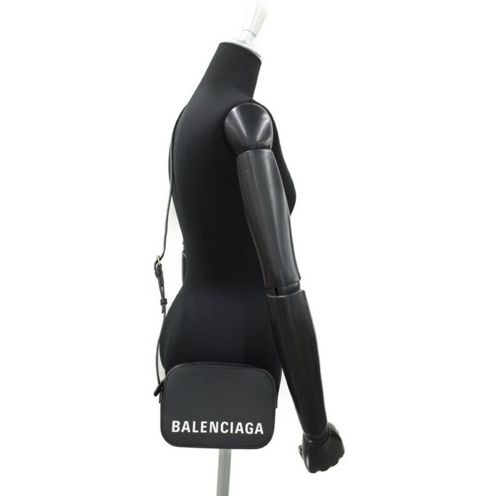 Balenciaga Ville Camera Bag XS Shoulder - Picture 9 of 9